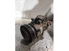 Recambio de compresor aire acondicionado para kia cee´d active referencia OEM IAM F500AN6CA05  