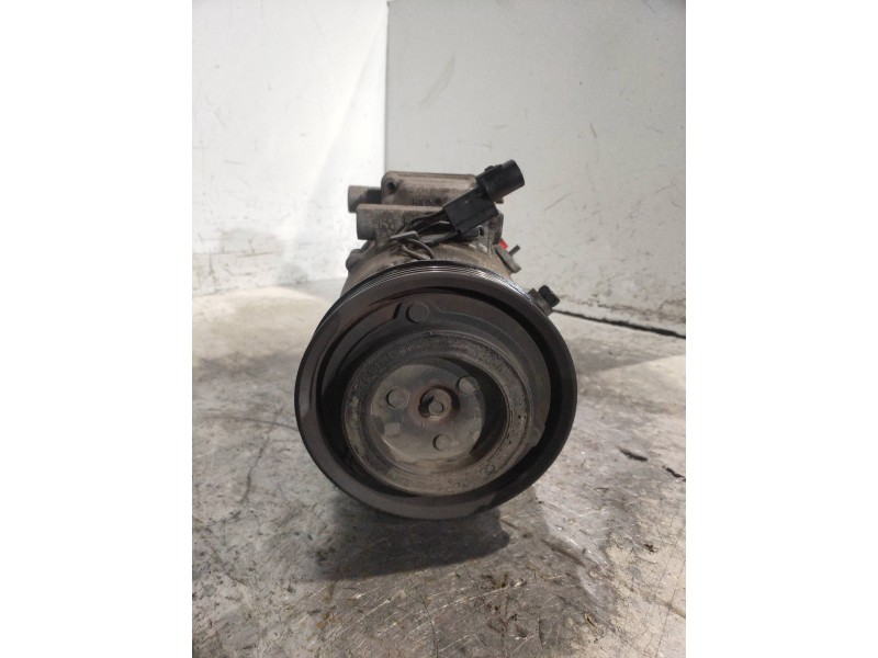 Recambio de compresor aire acondicionado para kia cee´d active referencia OEM IAM F500AN6CA05  