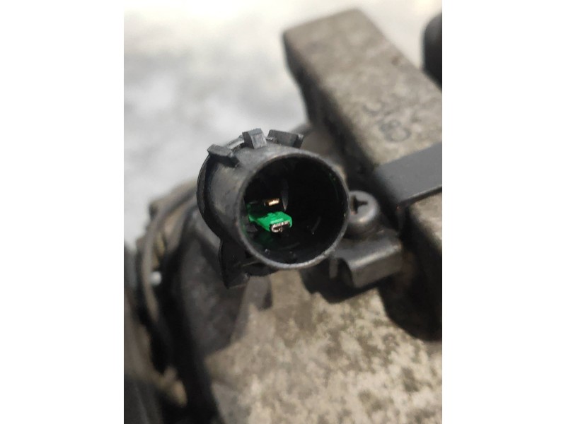 Recambio de compresor aire acondicionado para kia cee´d active referencia OEM IAM F500AN6CA05  