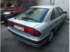 renault safrane (b54) del año 1993 2