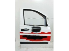 Recambio de puerta delantera derecha para mercedes vito caja cerrada 6.03  111 cdi largo (639.603) referencia OEM IAM 6397201105