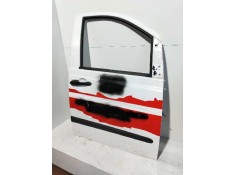 Recambio de puerta delantera derecha para mercedes vito caja cerrada 6.03  111 cdi largo (639.603) referencia OEM IAM 6397201105 2