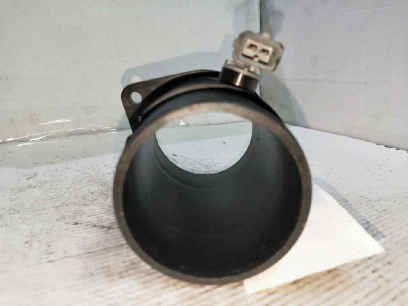 Recambio de caudalimetro para renault clio iii 1.5 dci diesel fap referencia OEM IAM 8200454482  