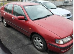 nissan primera berlina (p11) del año 1998
