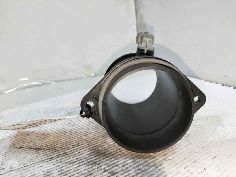 Recambio de caudalimetro para renault clio iii 1.5 dci diesel fap referencia OEM IAM 8200454482  