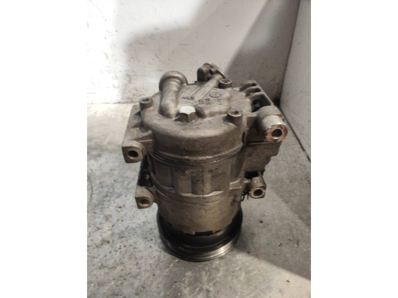 Recambio de compresor aire acondicionado para kia cee´d active referencia OEM IAM F500AN6CA05  