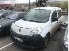 renault kangoo del año 2010