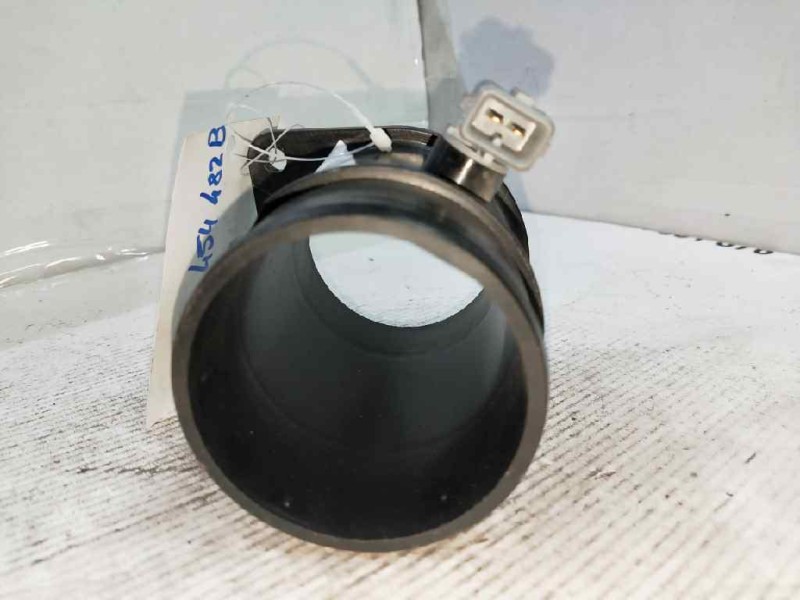 Recambio de caudalimetro para renault clio iii 1.5 dci diesel fap referencia OEM IAM 8200454482  
