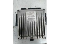 Recambio de centralita motor uce para renault clio iii 1.5 dci diesel fap referencia OEM IAM R0410B034C 8200911560 8200619409 81