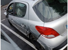 peugeot 207 del año 2012 2