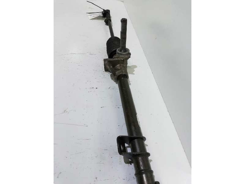 Recambio de cremallera direccion para renault twingo (co6) referencia OEM IAM 6000030616  