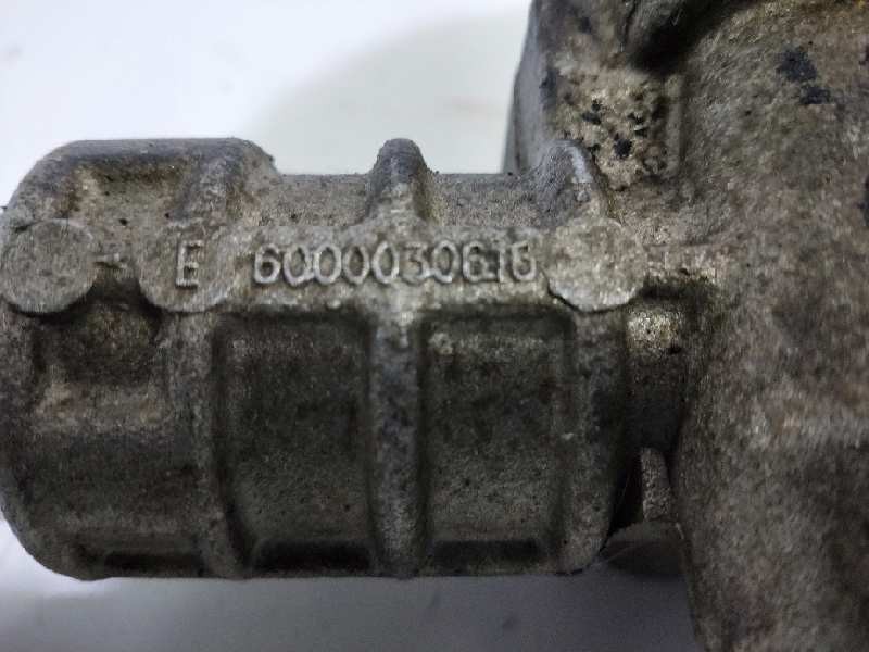 Recambio de cremallera direccion para renault twingo (co6) referencia OEM IAM 6000030616  