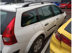 renault megane ii familiar del año 2005 2