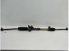 Recambio de cremallera direccion para renault trafic (desde 5.89) referencia OEM IAM 6000030601  