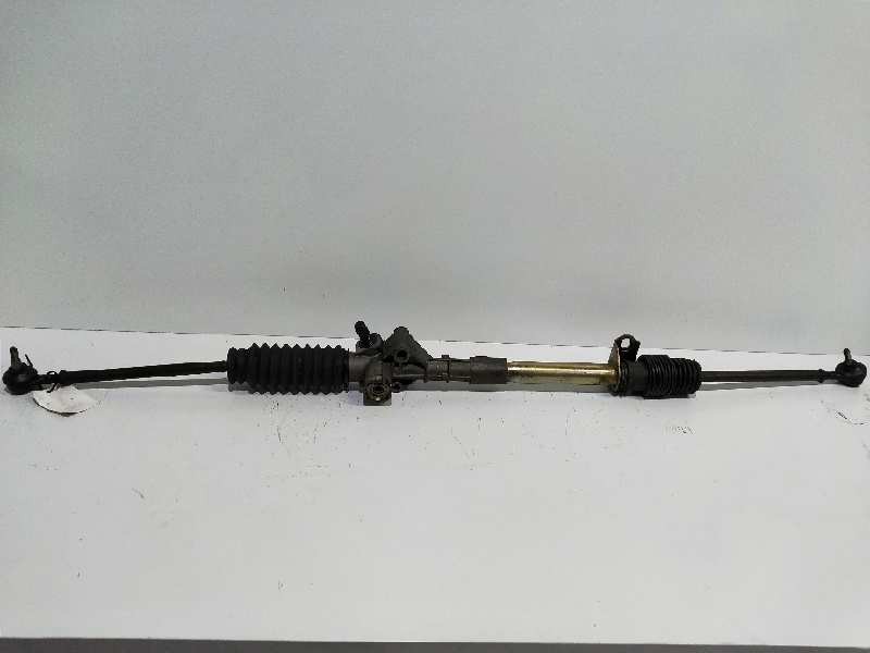 Recambio de cremallera direccion para renault trafic (desde 5.89) referencia OEM IAM 6000030601  