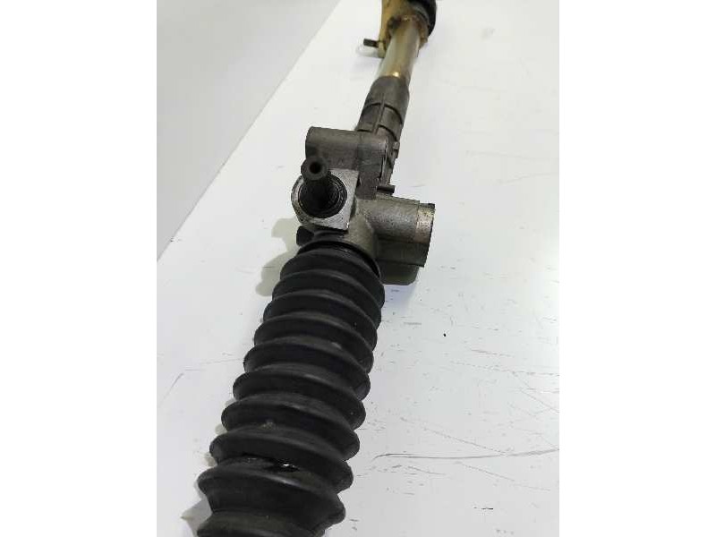 Recambio de cremallera direccion para renault trafic (desde 5.89) referencia OEM IAM 6000030601  