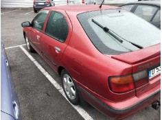 nissan primera berlina (p11) del año 1998 2
