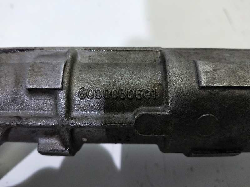 Recambio de cremallera direccion para renault trafic (desde 5.89) referencia OEM IAM 6000030601  