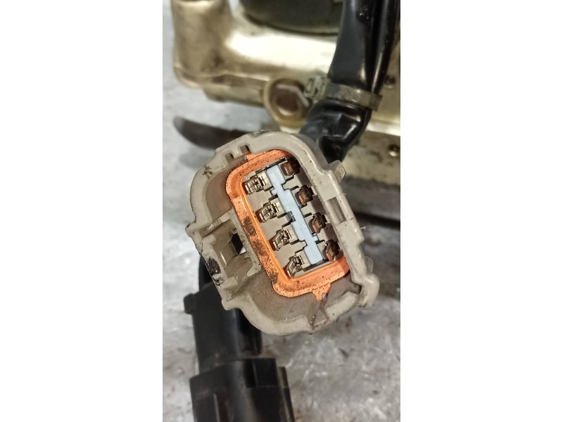 Recambio de abs para nissan primera berlina (p11) gx referencia OEM IAM 0265214202 476003J300 