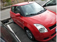 suzuki swift berlina (mz) del año 2007
