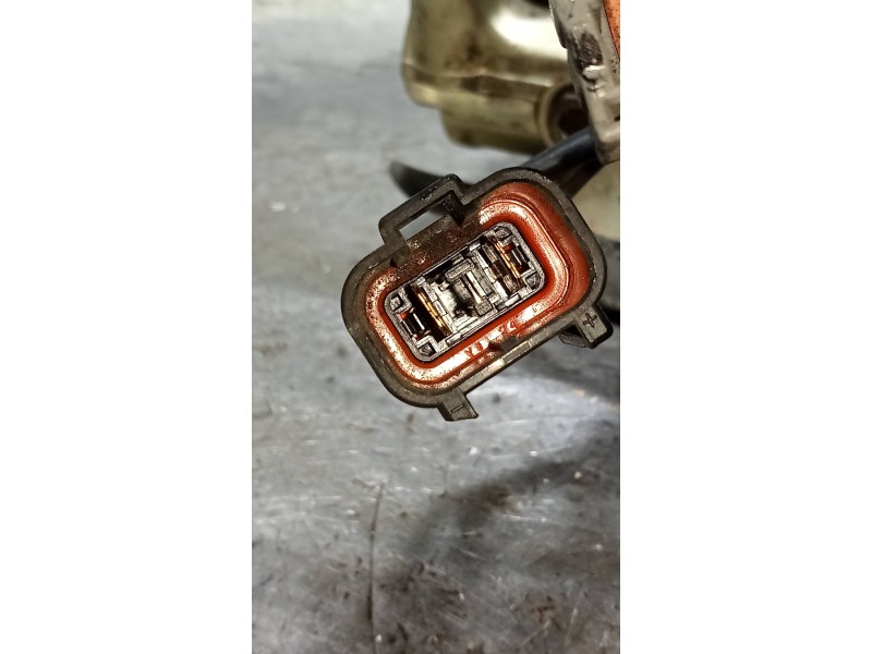 Recambio de abs para nissan primera berlina (p11) gx referencia OEM IAM 0265214202 476003J300 