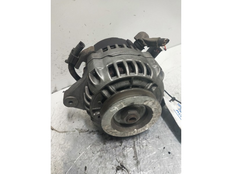 Recambio de alternador para toyota carina (t19) 2.0 d xl (4-ptas.) referencia OEM IAM    Recambio de alternador para toyota carina (t19) 2.0 d xl (4-ptas.) referencia OEM IAM