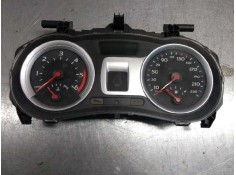 Recambio de cuadro instrumentos para renault clio iii 1.5 dci diesel fap referencia OEM IAM 8200761861N UGDC173874 