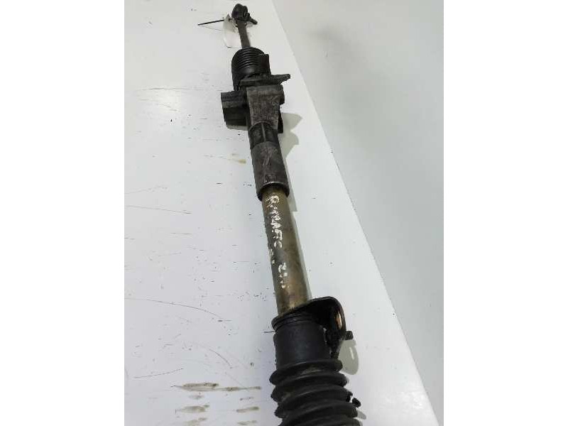 Recambio de cremallera direccion para renault trafic t 1000 referencia OEM IAM   