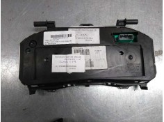 Recambio de cuadro instrumentos para renault clio iii 1.5 dci diesel fap referencia OEM IAM 8200761861N UGDC173874  2