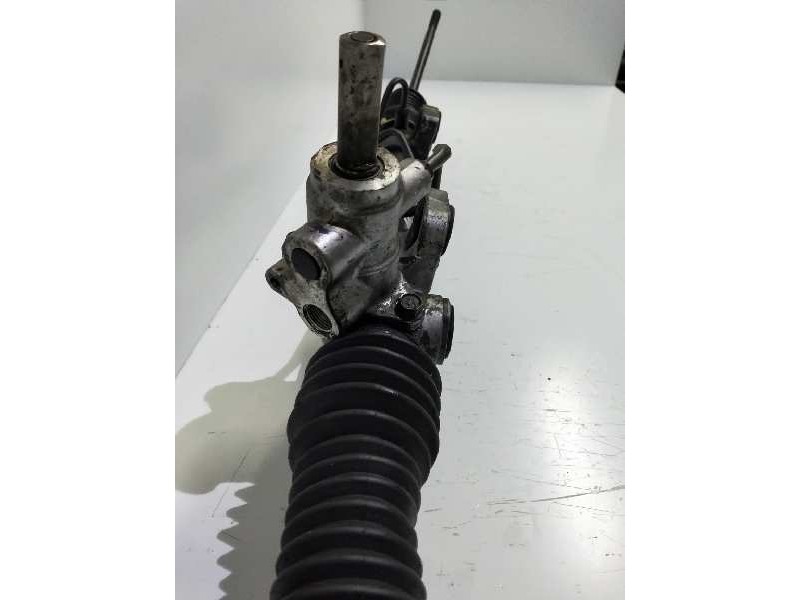 Recambio de cremallera direccion para renault safrane (b54) referencia OEM IAM   