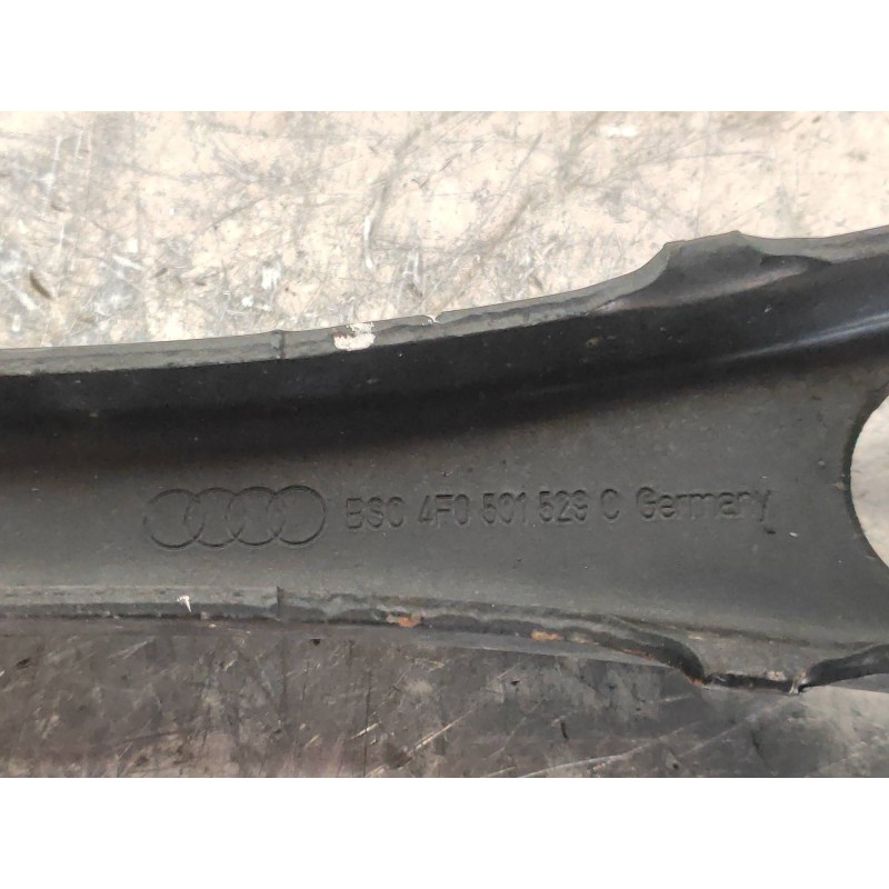 Recambio de brazo suspension superior trasero izquierdo para audi a6 avant (4f5) 2.4 quattro referencia OEM IAM 4F0501529C  