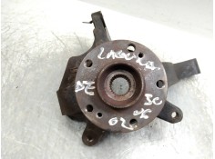 Recambio de mangueta delantera derecha para renault laguna ii (bg0) dynamique referencia OEM IAM   