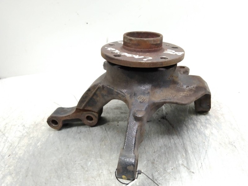 Recambio de mangueta delantera derecha para renault laguna ii (bg0) dynamique referencia OEM IAM   