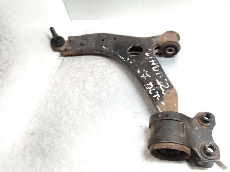 Recambio de brazo suspension inferior delantero izquierdo para volvo c30 2.0 diesel cat referencia OEM IAM   
