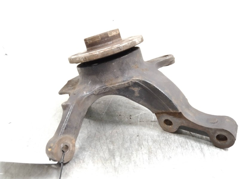 Recambio de mangueta delantera izquierda para renault laguna ii (bg0) dynamique referencia OEM IAM   