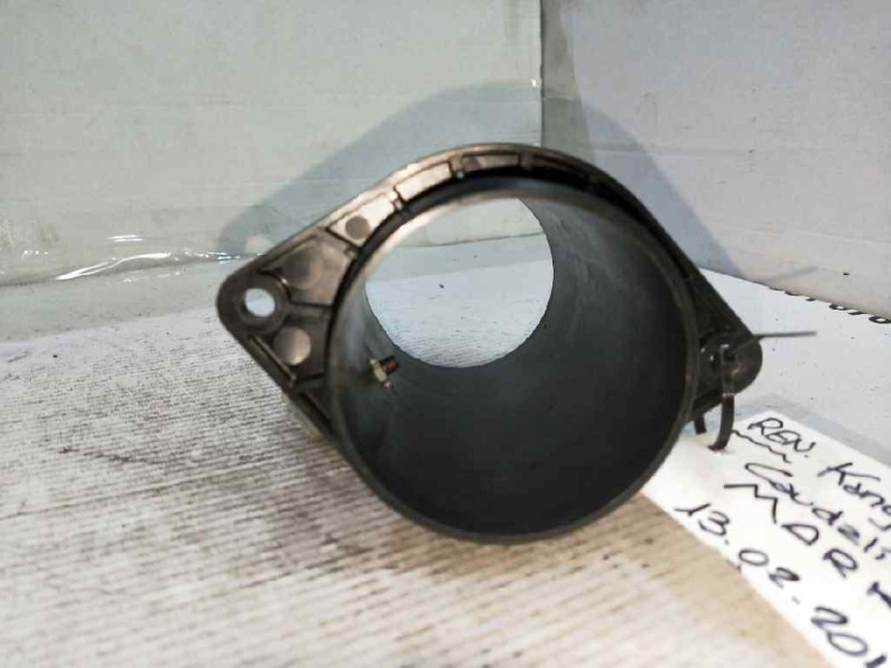 Recambio de caudalimetro para renault kangoo 1.5 dci diesel cat referencia OEM IAM 8200534179  