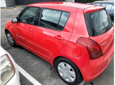 suzuki swift berlina (mz) del año 2007 2