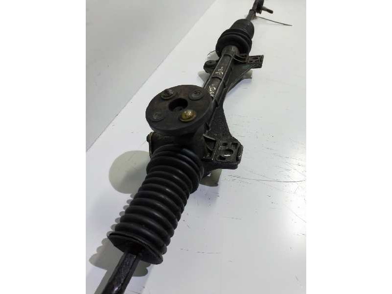 Recambio de cremallera direccion para renault 5 referencia OEM IAM    Recambio de cremallera direccion para renault 5 referencia OEM IAM