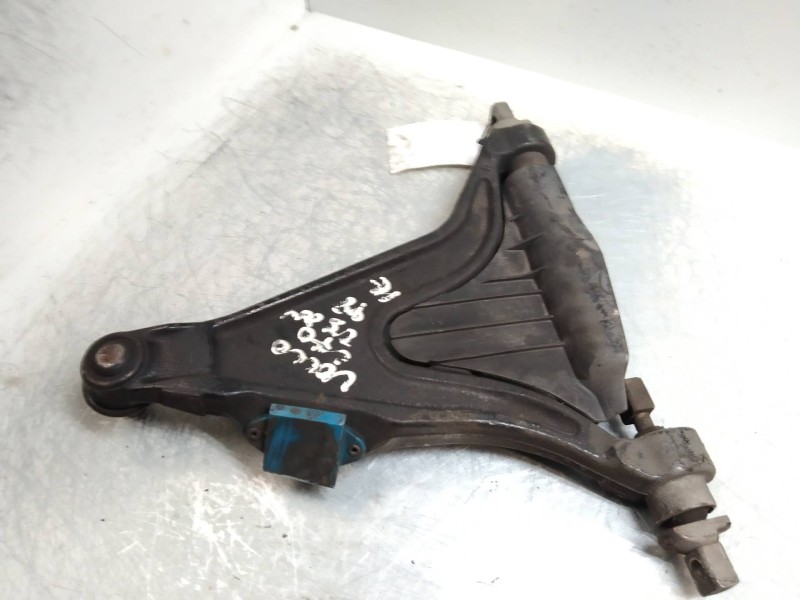 Recambio de brazo suspension inferior delantero izquierdo para volvo c70 coupe 2.3 turbo cat referencia OEM IAM   