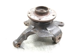 Recambio de mangueta delantera derecha para renault laguna ii (bg0) 1.9 dci diesel referencia OEM IAM    2