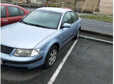 volkswagen passat berlina (3b2) del año 1999