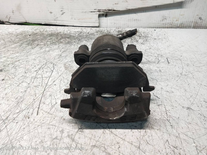 Recambio de pinza freno delantera derecha para volkswagen polo (6r1) advance referencia OEM IAM   