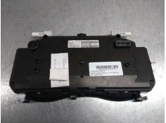 Recambio de cuadro instrumentos para renault kangoo 1.5 dci diesel cat referencia OEM IAM P248101769R NS8077437K  2