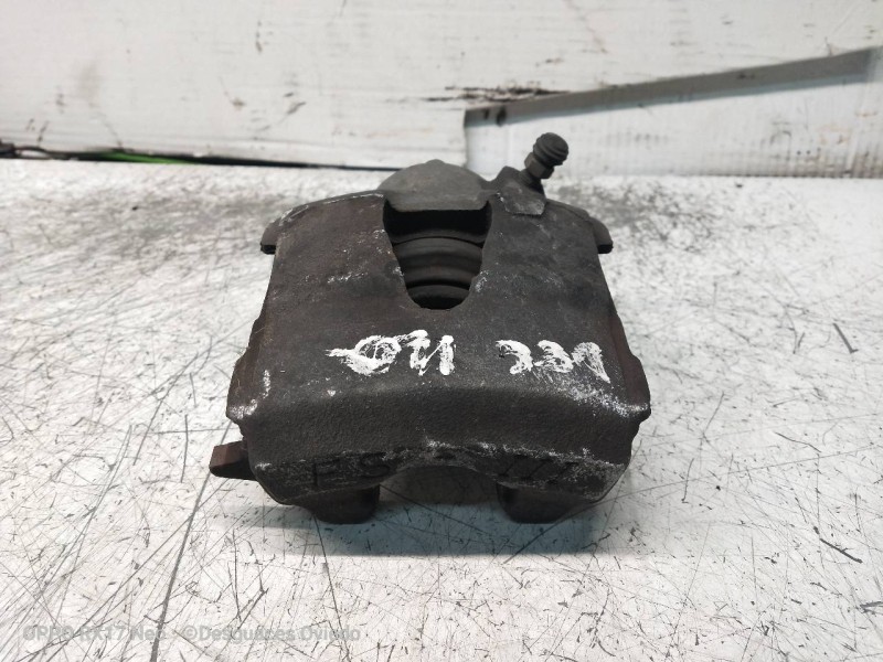 Recambio de pinza freno delantera izquierda para volkswagen polo (6r1) advance referencia OEM IAM   