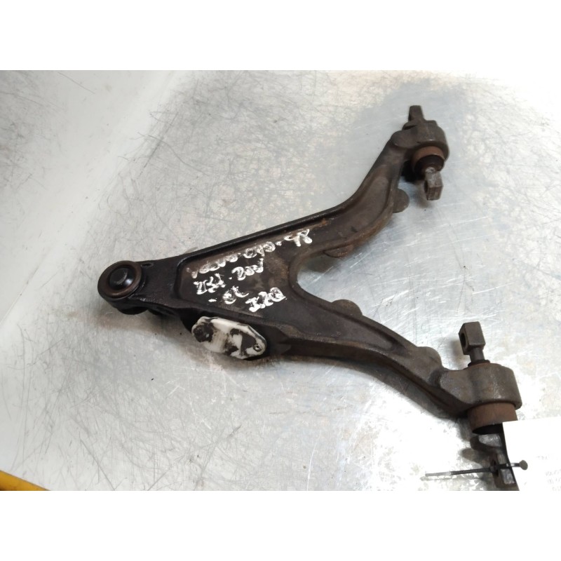 Recambio de brazo suspension inferior delantero izquierdo para volvo c70 coupe 2.3 turbo cat referencia OEM IAM   