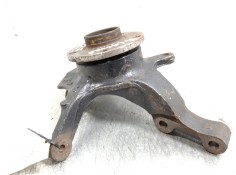 Recambio de mangueta delantera izquierda para renault laguna ii (bg0) 1.6 referencia OEM IAM    2