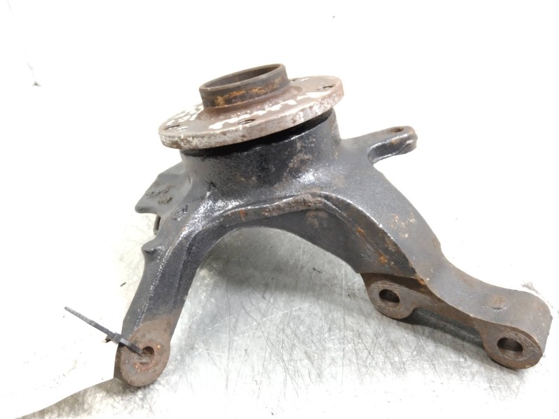 Recambio de mangueta delantera izquierda para renault laguna ii (bg0) 1.6 referencia OEM IAM   