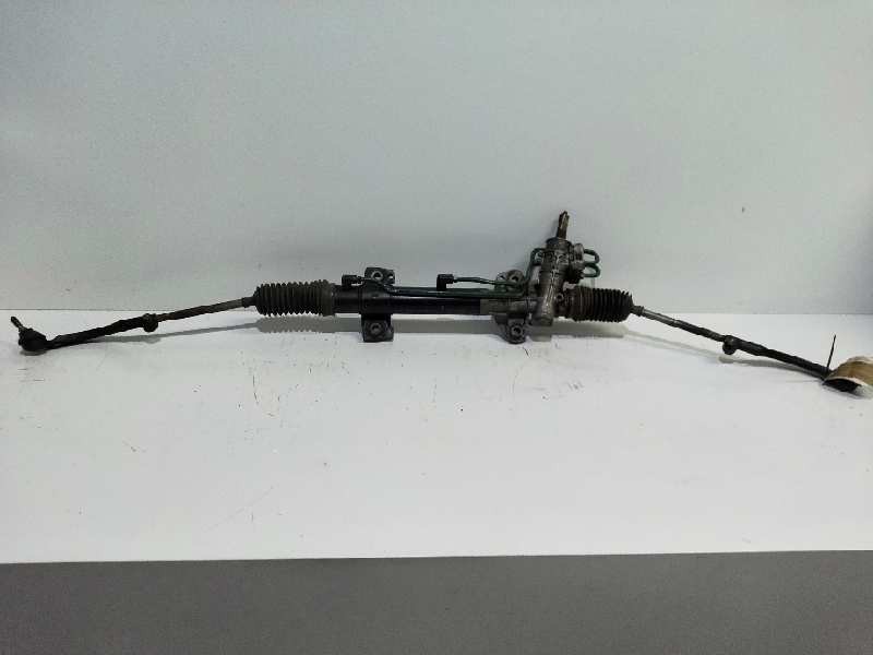 Recambio de cremallera direccion para renault espace / grand espace (je0) 2.2 dci turbodiesel cat referencia OEM IAM   