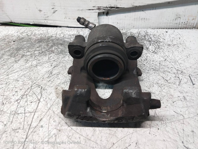 Recambio de pinza freno delantera izquierda para volkswagen polo (6r1) advance referencia OEM IAM   
