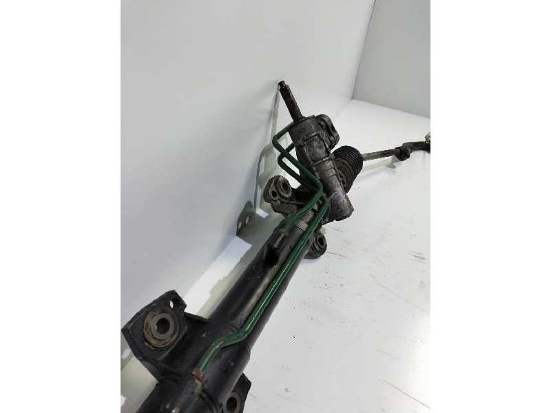 Recambio de cremallera direccion para renault espace / grand espace (je0) 2.2 dci turbodiesel cat referencia OEM IAM   